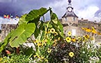 Concarneau, Quimper