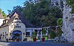 Grottes de Lacave